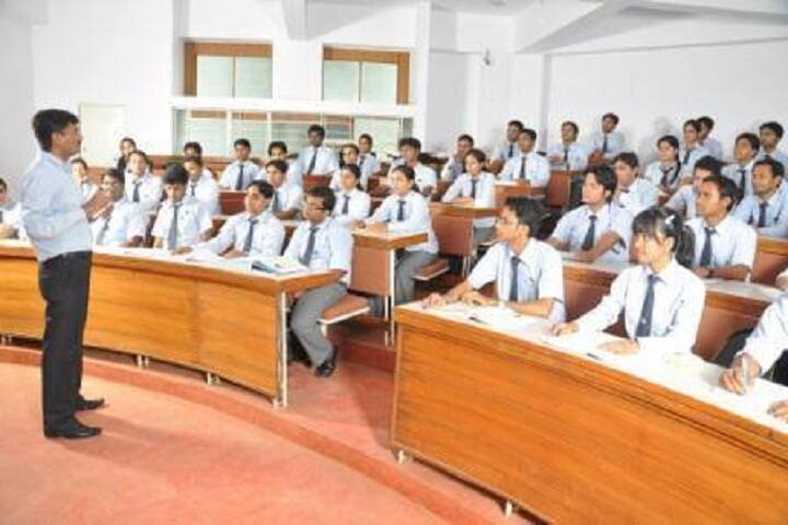 classroom